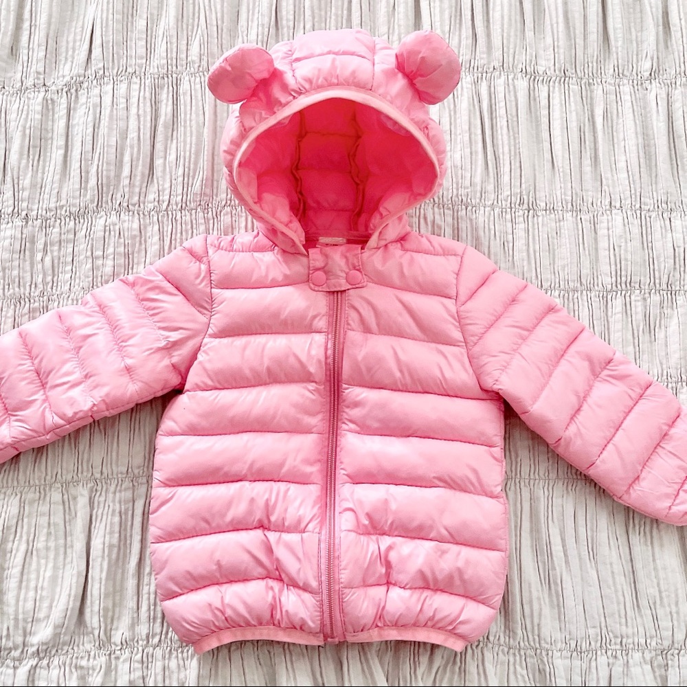 Infant Puffer - Picture 4 of 9